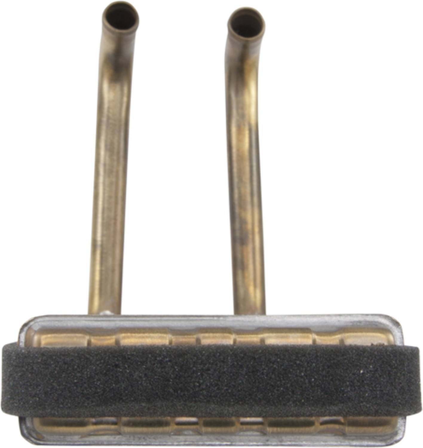 Four Seasons Copper/Brass Heater Core 92226