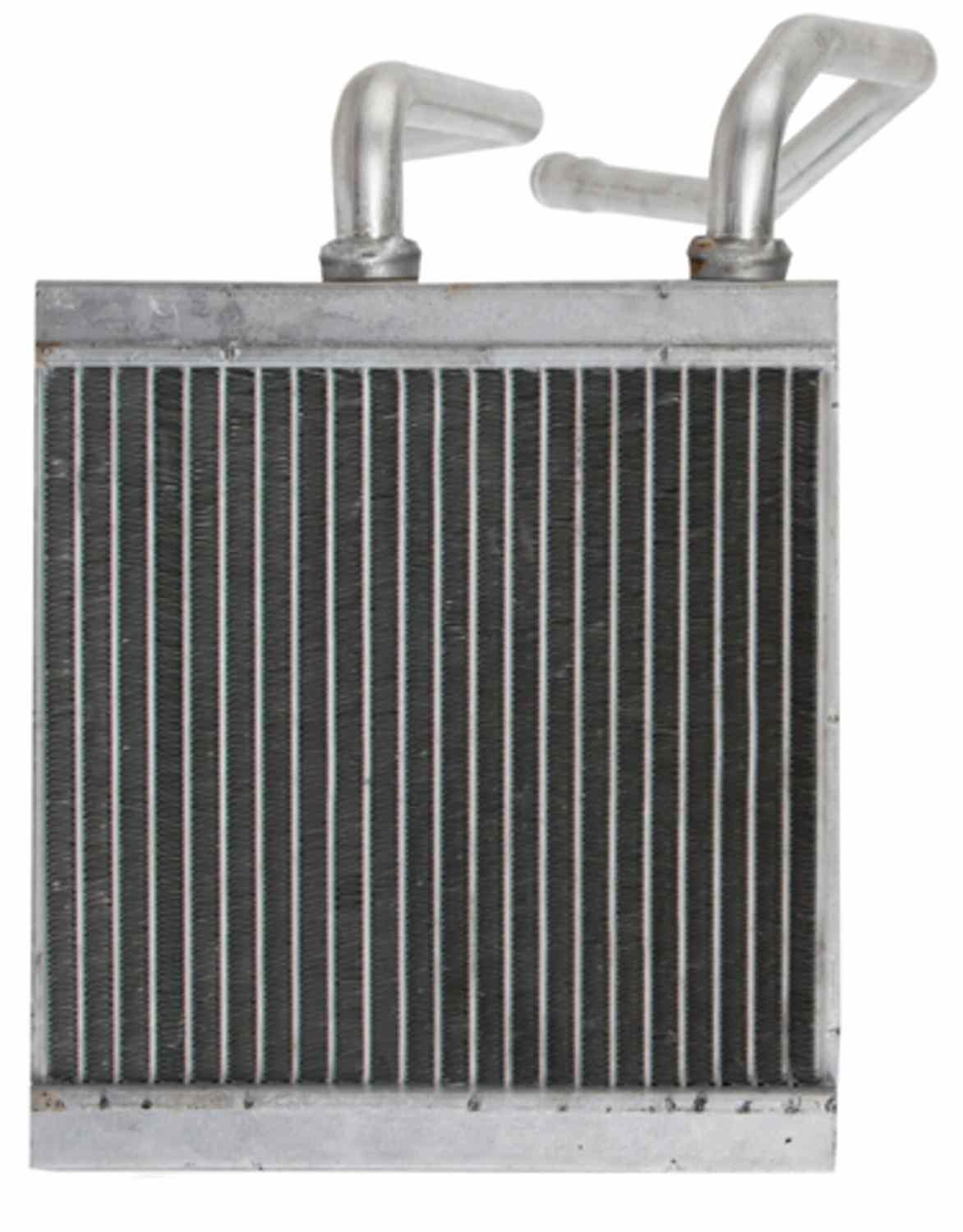 Four Seasons Aluminum Heater Core 92231