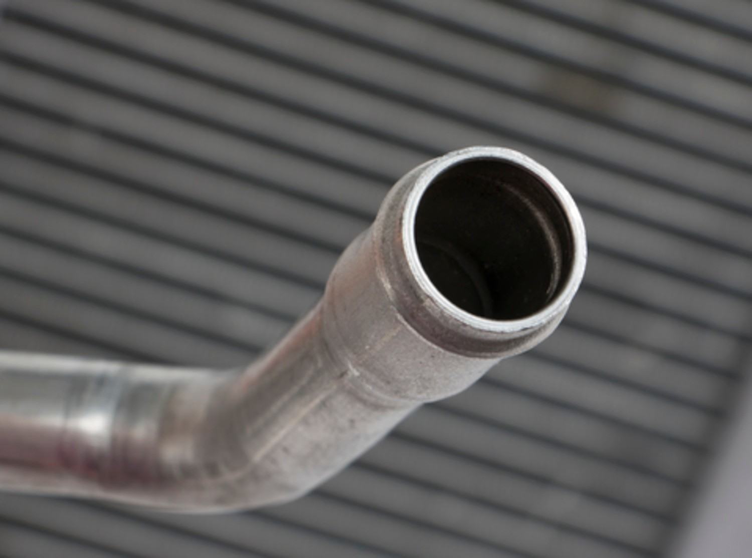 Four Seasons Aluminum Heater Core 92231