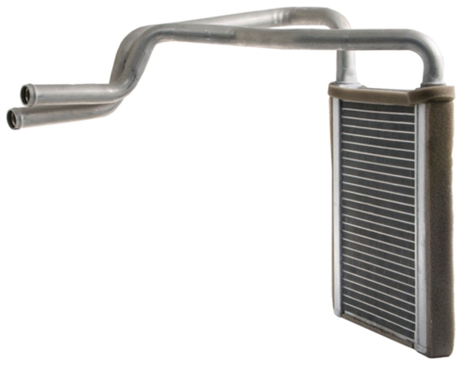 Four Seasons Aluminum Heater Core 92256