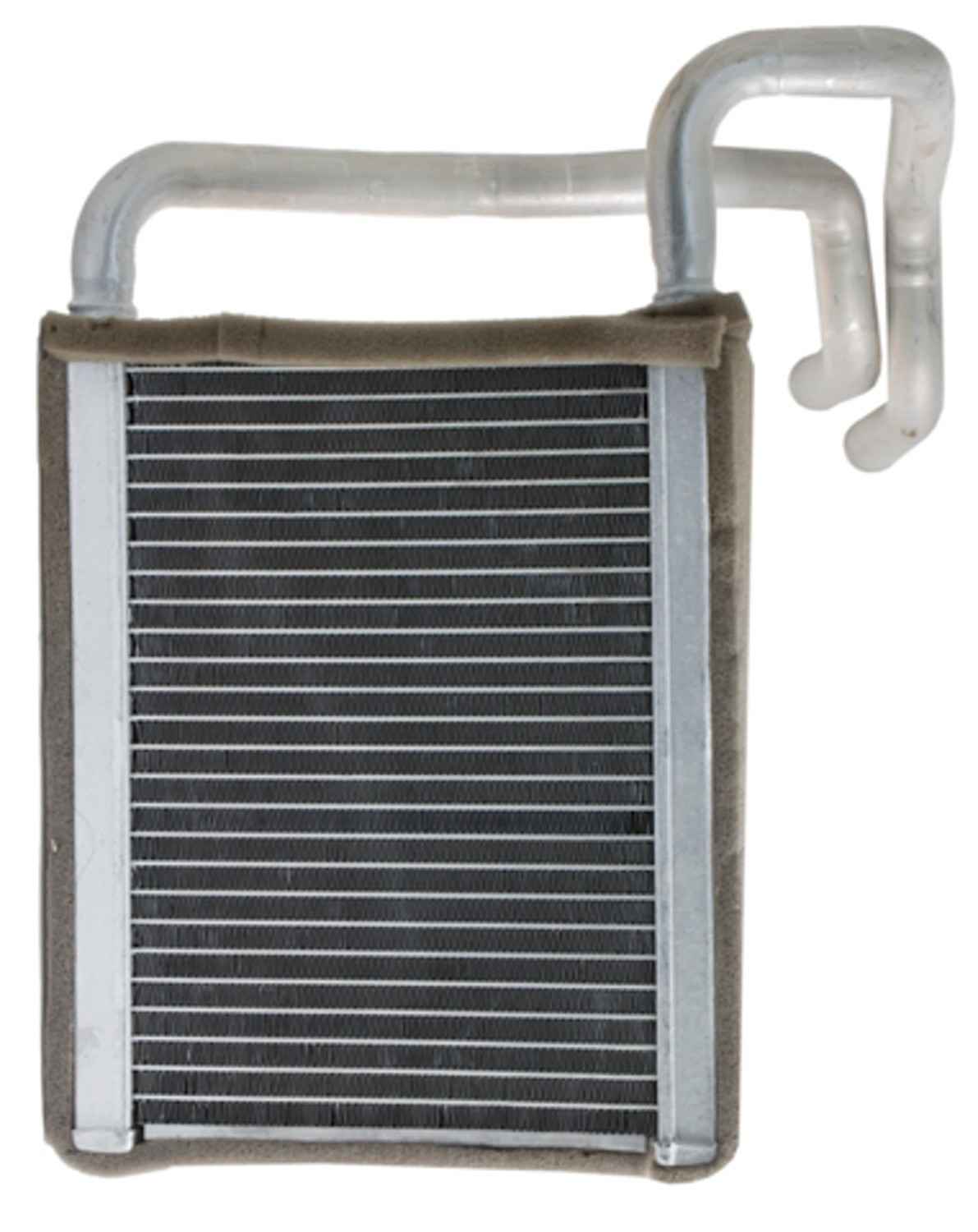 Four Seasons Aluminum Heater Core 92256