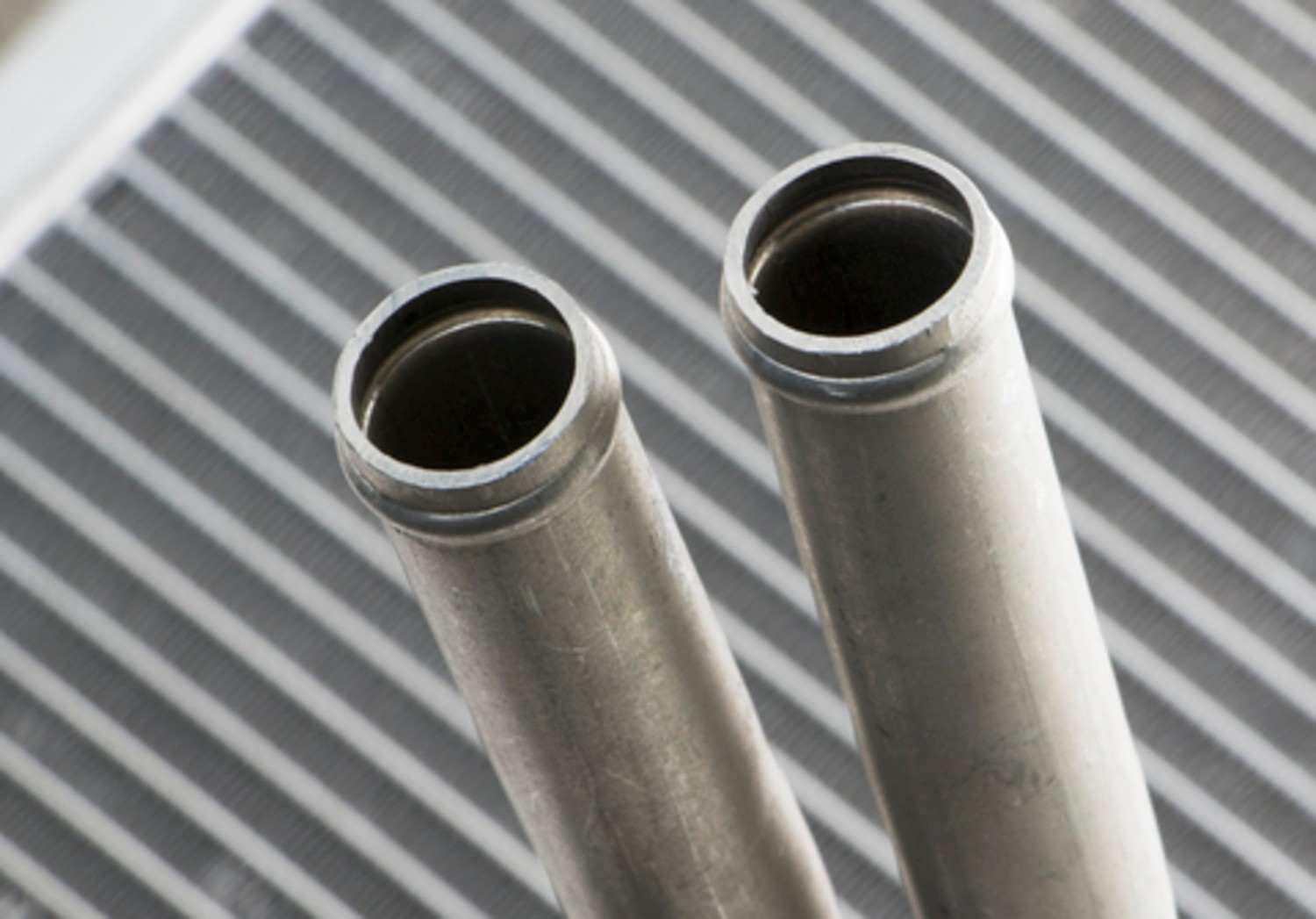 Four Seasons Aluminum Heater Core 92256