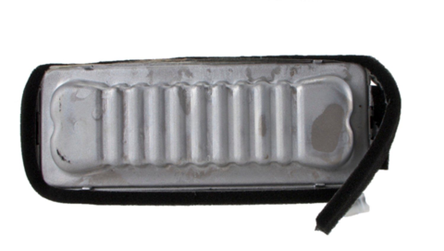 Four Seasons Aluminum Heater Core 92280