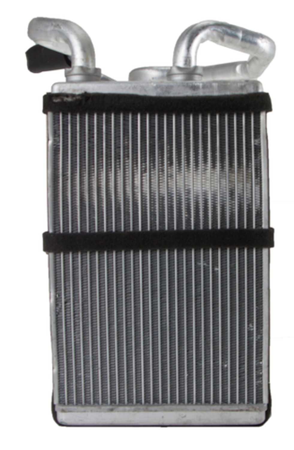 Four Seasons Aluminum Heater Core 92284