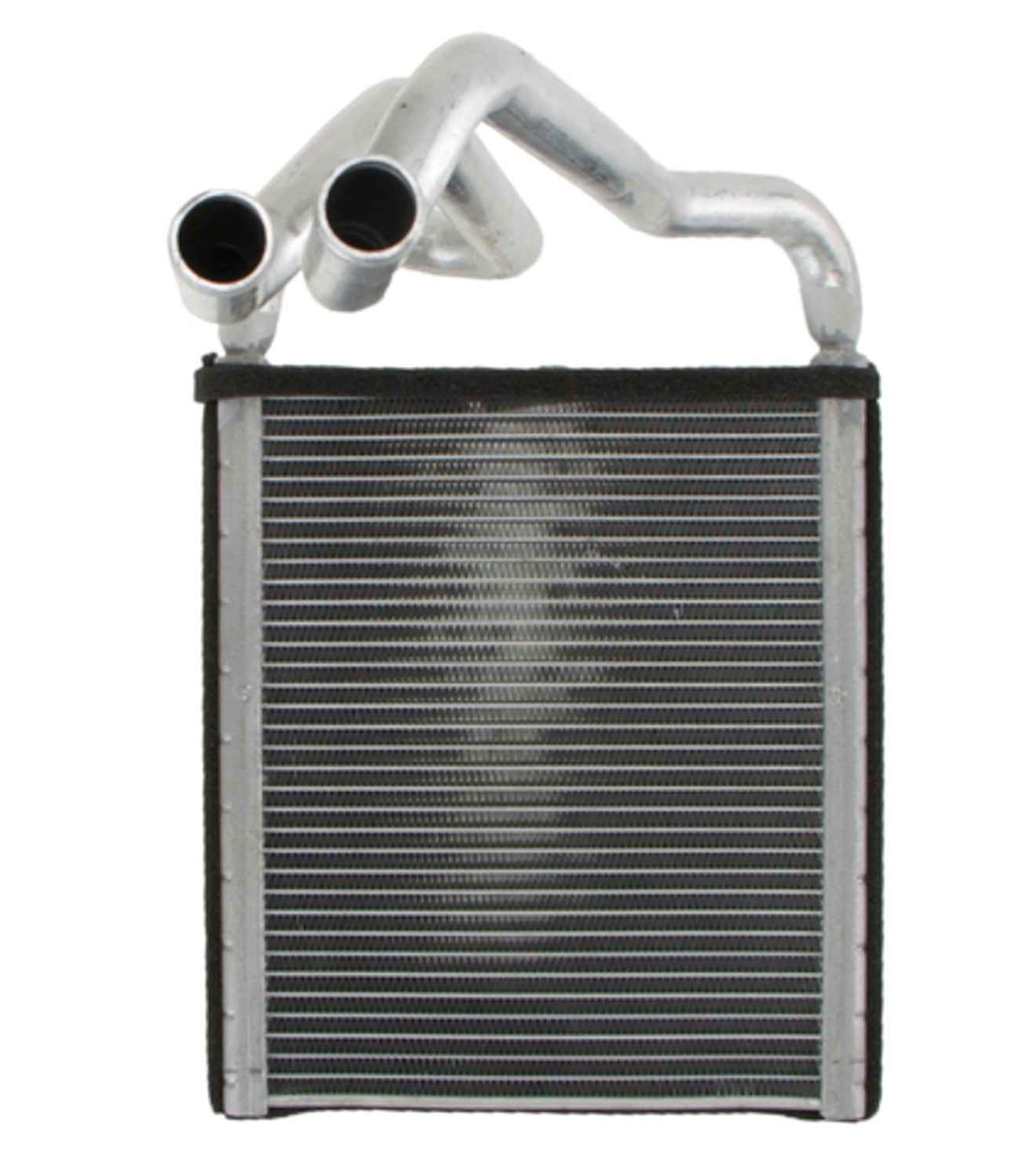 Four Seasons Aluminum Heater Core 92286