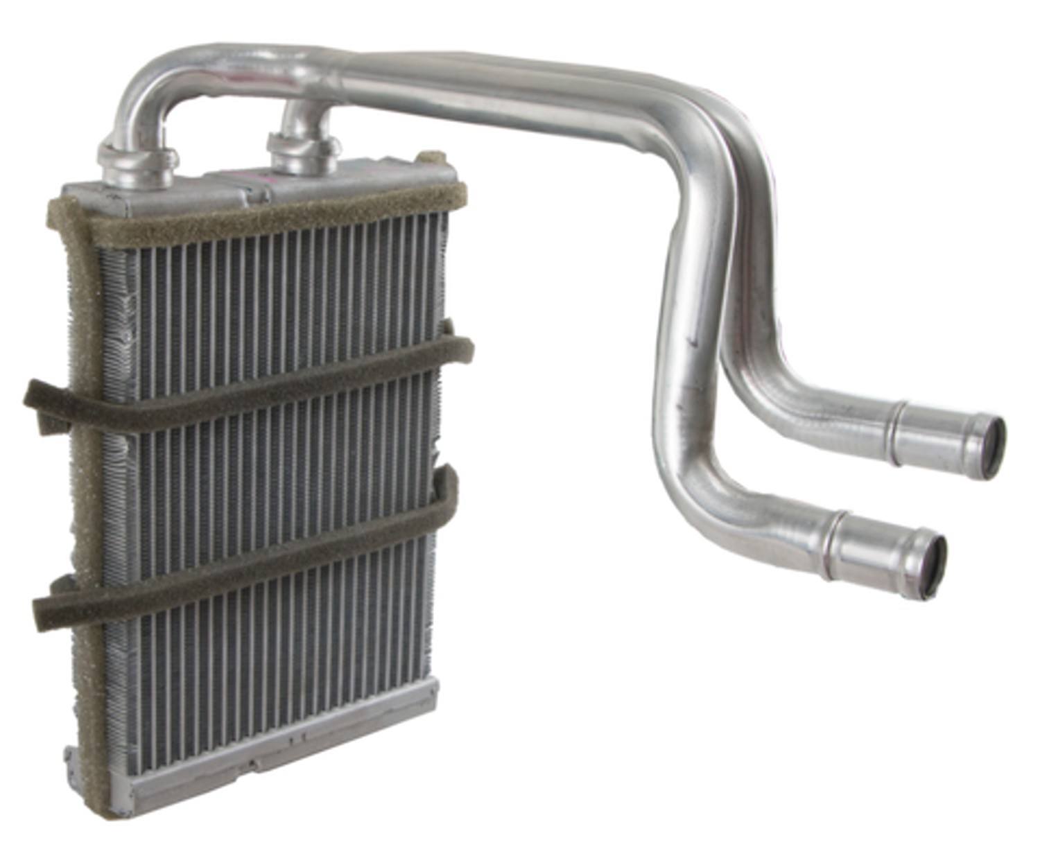 Four Seasons Aluminum Heater Core 92305