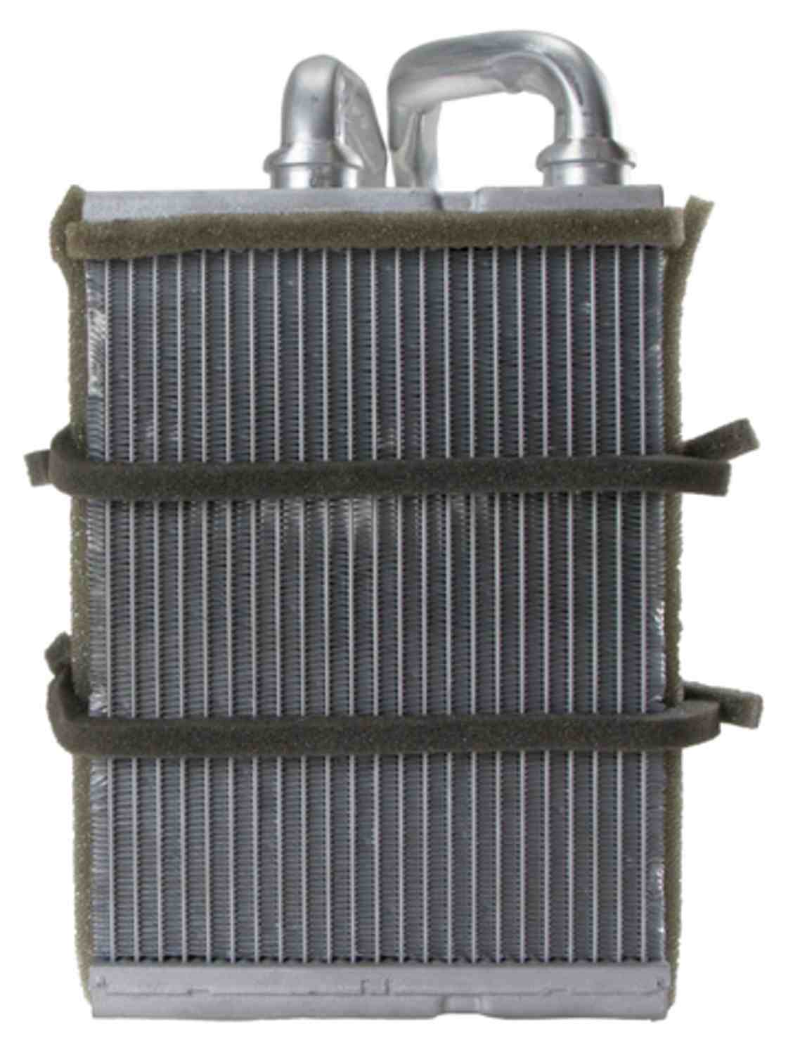 Four Seasons Aluminum Heater Core 92305
