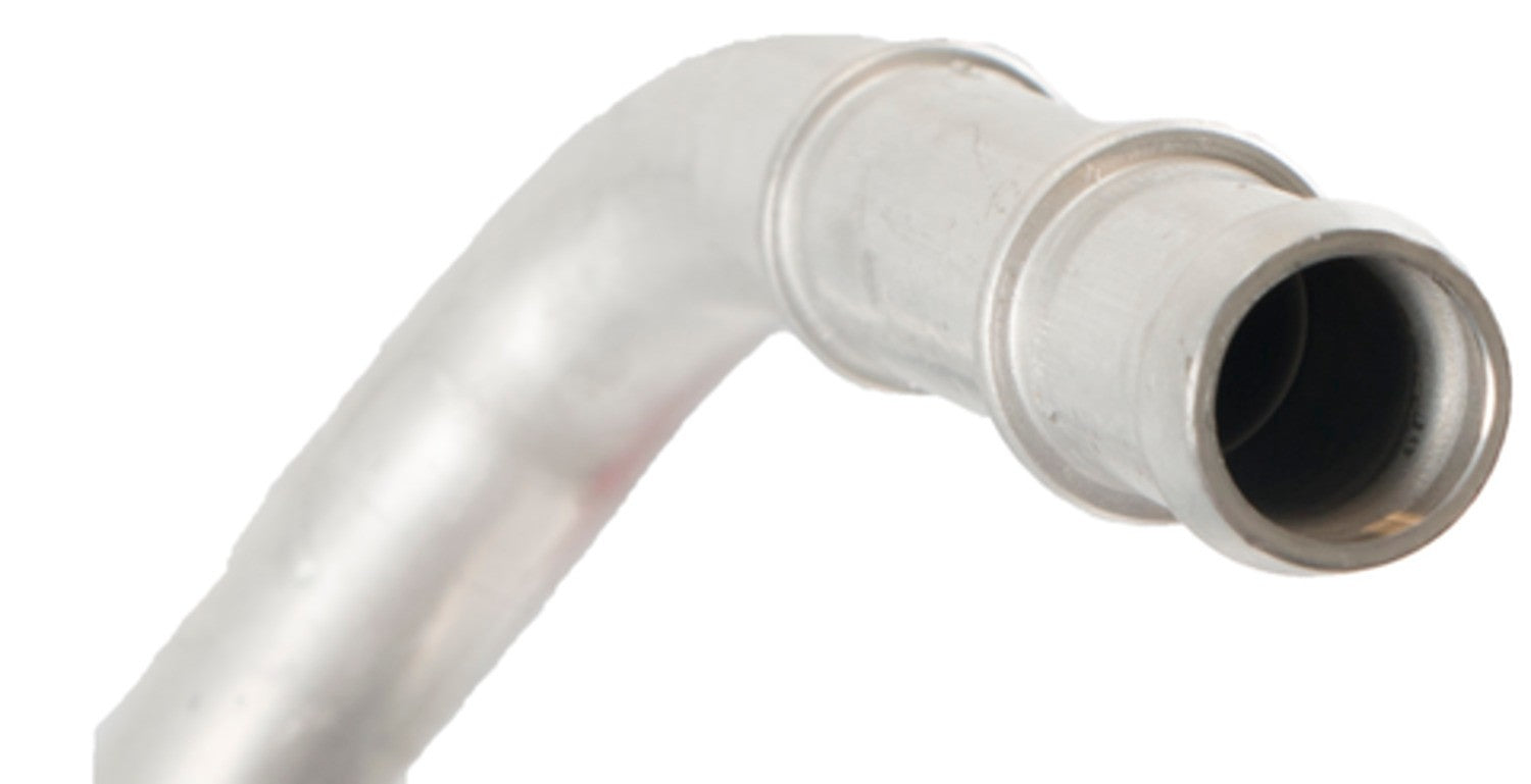 Four Seasons Aluminum Heater Core 92313