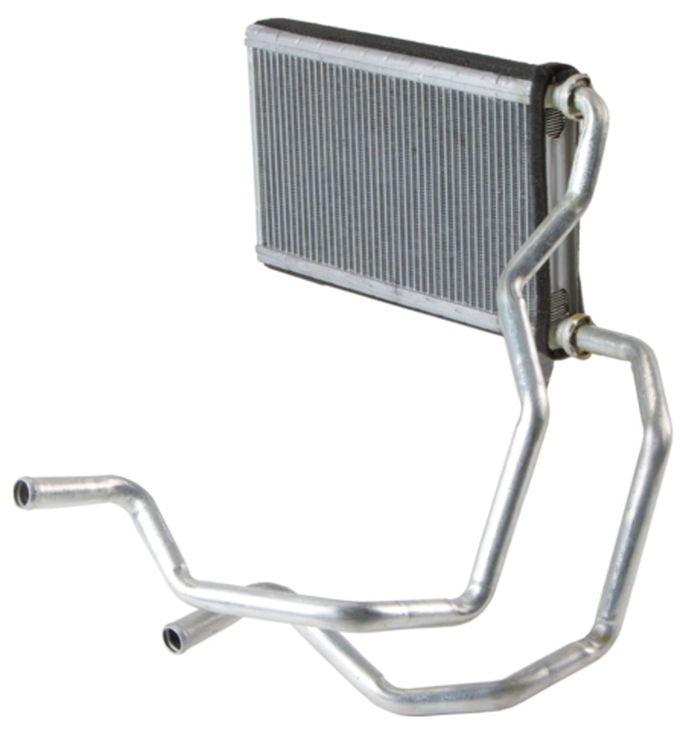 Four Seasons Aluminum Heater Core 92338