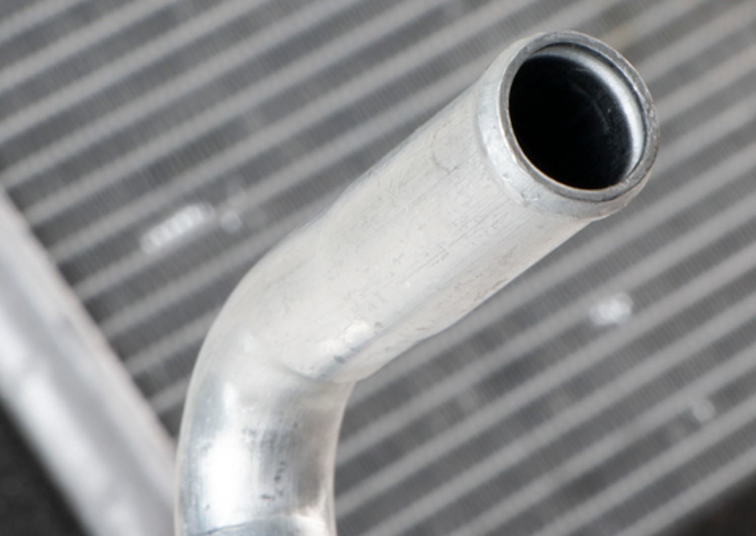 Four Seasons Aluminum Heater Core 92338