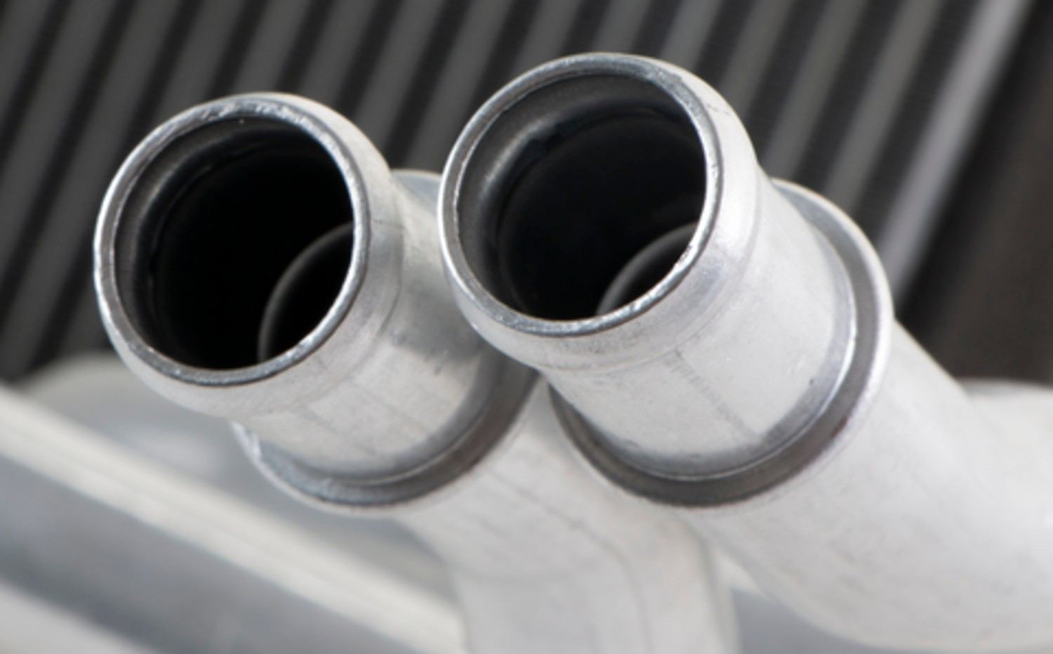 Four Seasons Aluminum Heater Core 92348
