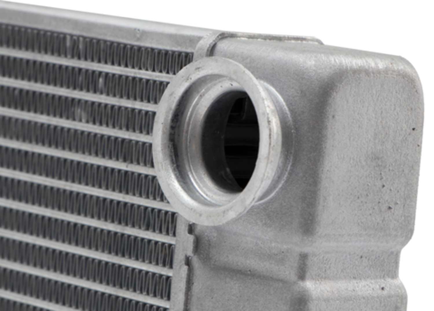 Four Seasons Aluminum Heater Core 92367