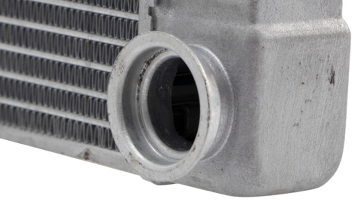 Four Seasons Aluminum Heater Core 92367