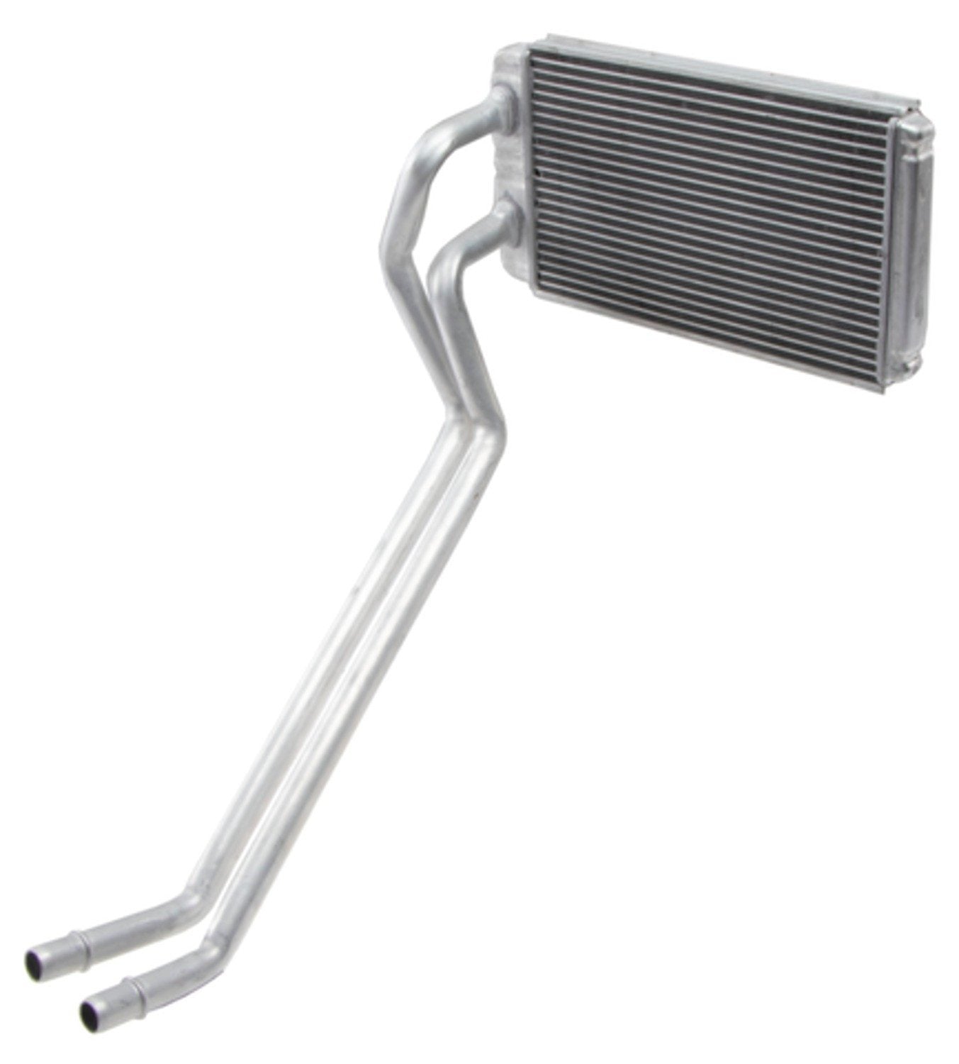 Four Seasons Aluminum Heater Core 92384