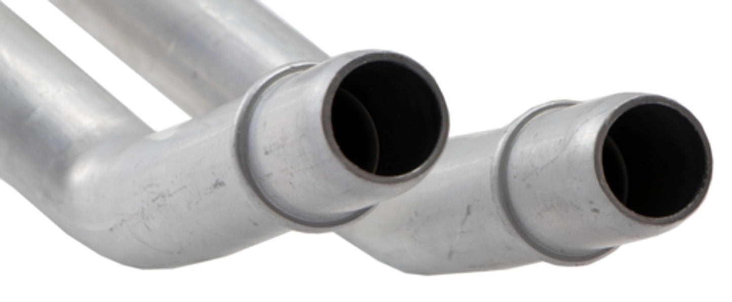 Four Seasons Aluminum Heater Core 92384