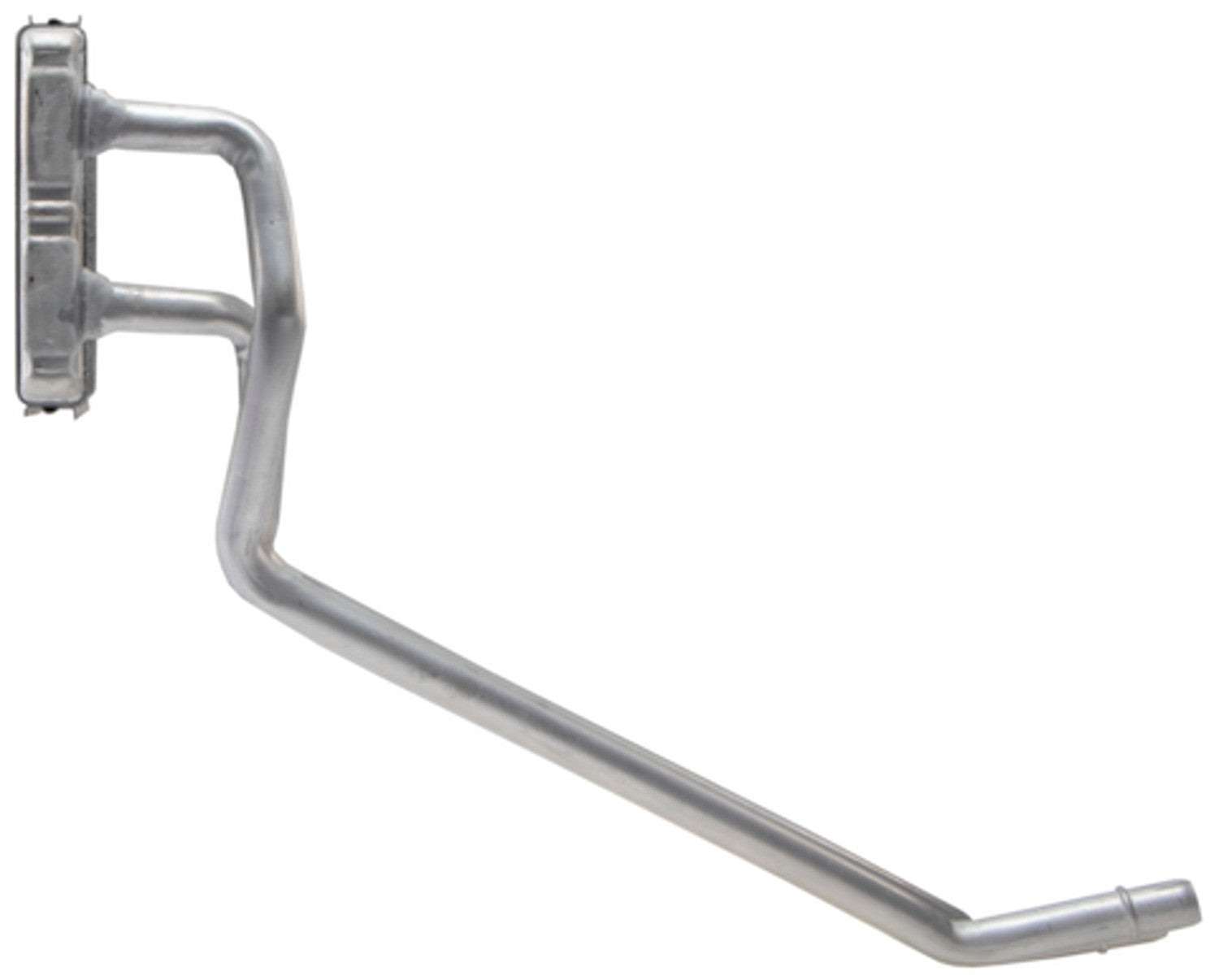 Four Seasons Aluminum Heater Core 92384