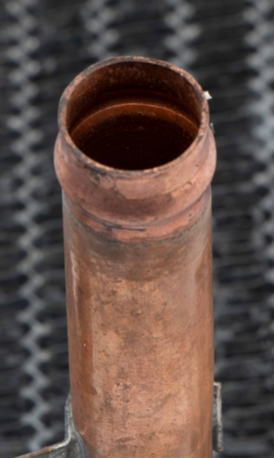 Four Seasons Copper/Brass Heater Core 92391