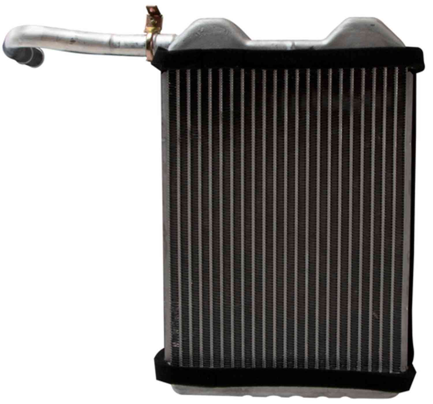 Four Seasons Aluminum Heater Core 92413