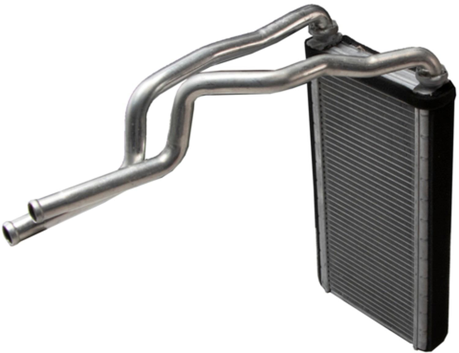 Four Seasons Aluminum Heater Core 92451