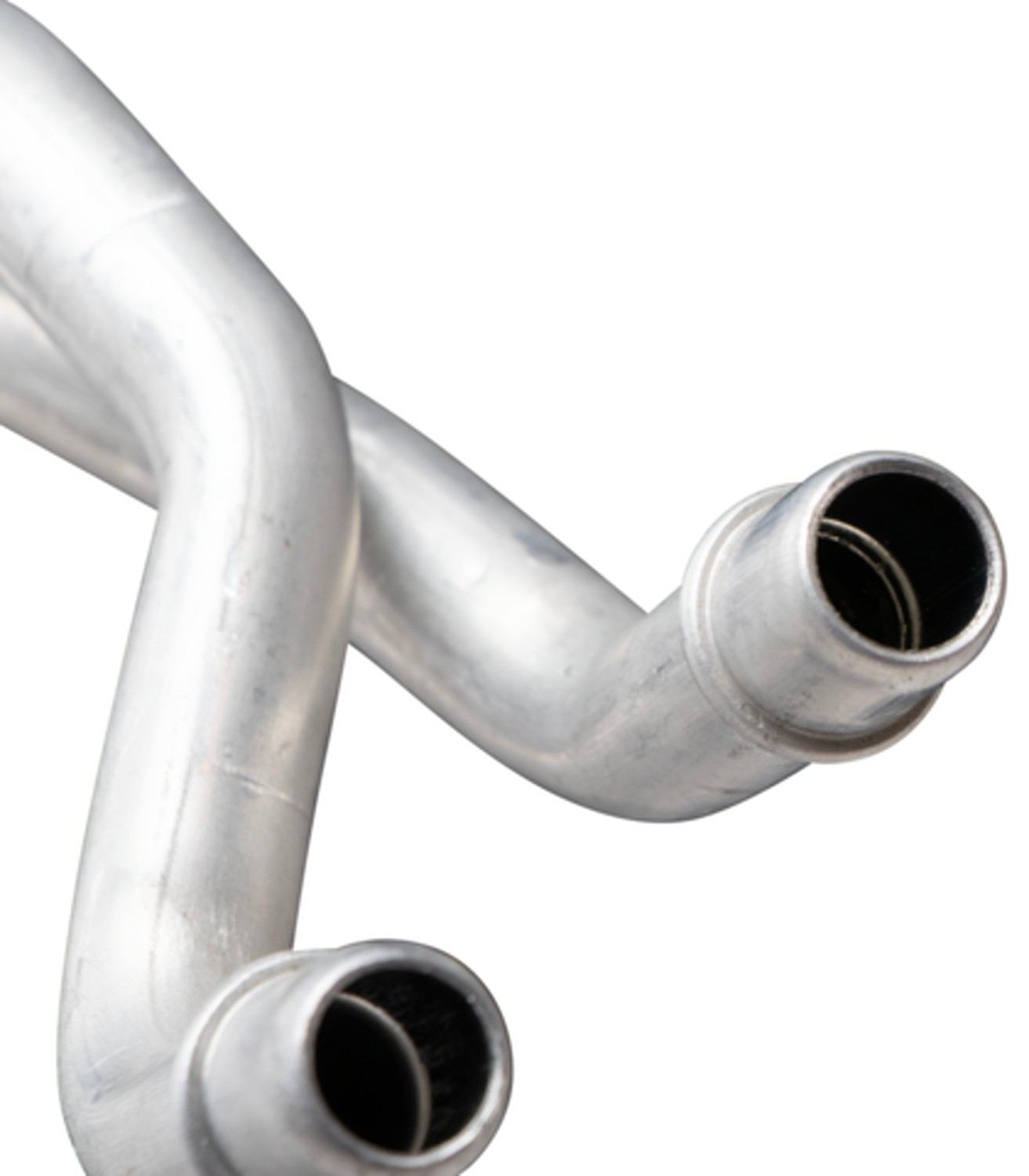 Four Seasons Aluminum Heater Core 92454