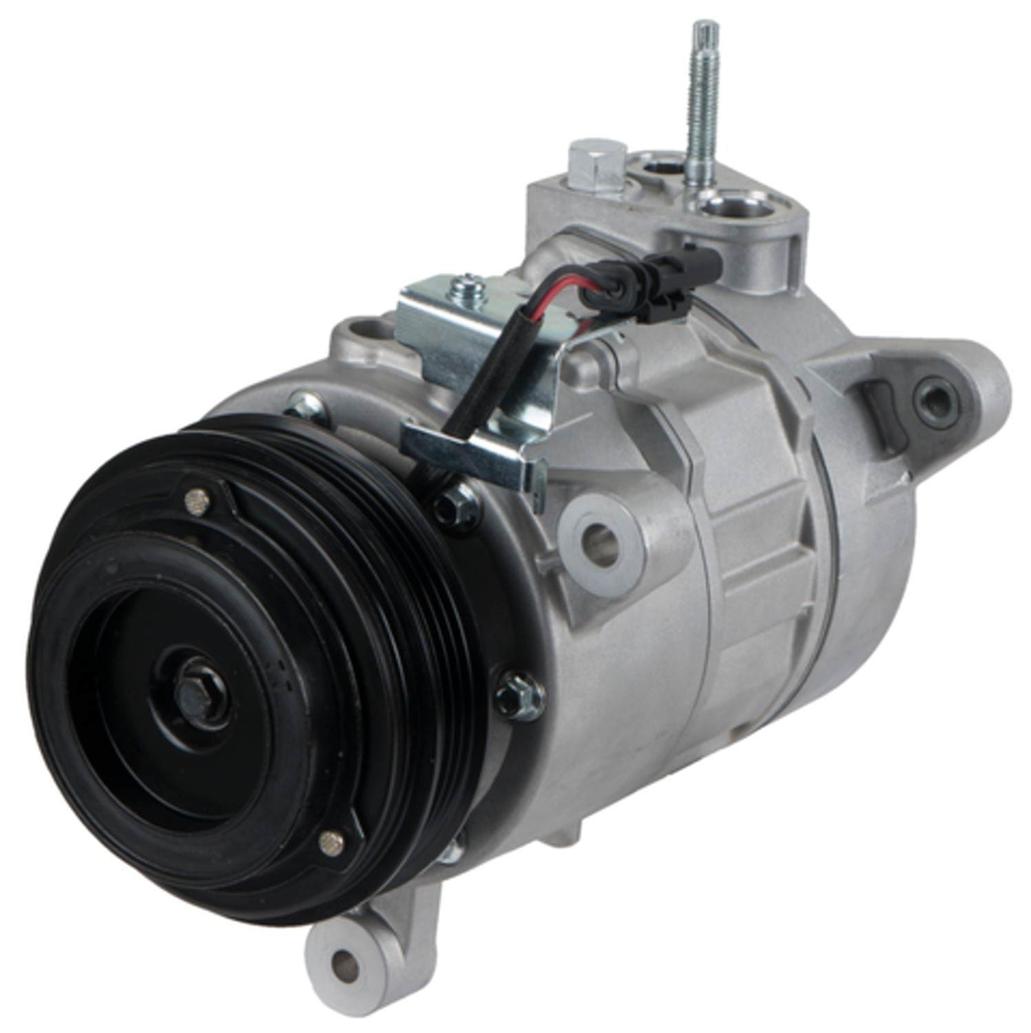 Four Seasons A/C Compressor and Component Kit 9348NK