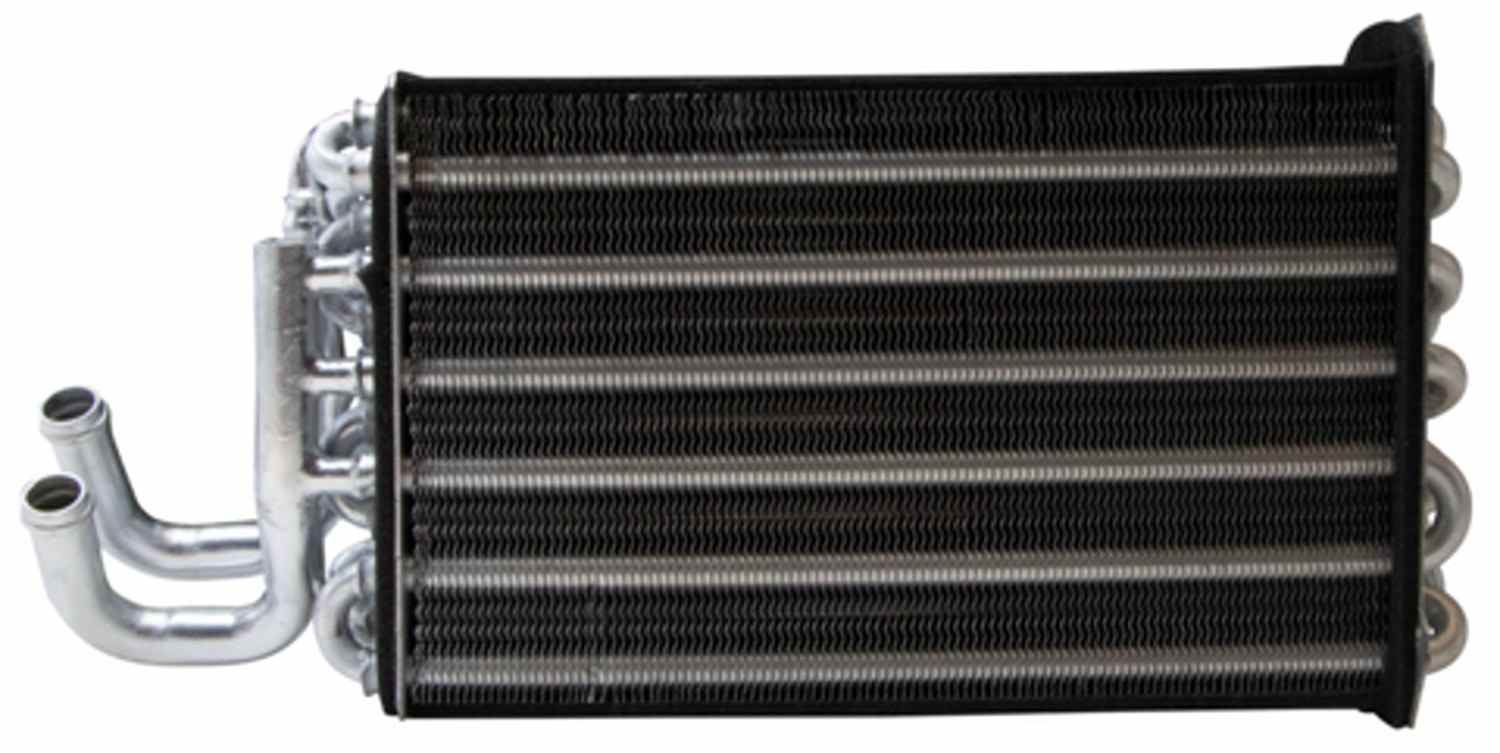 Four Seasons Aluminum Heater Core 96125