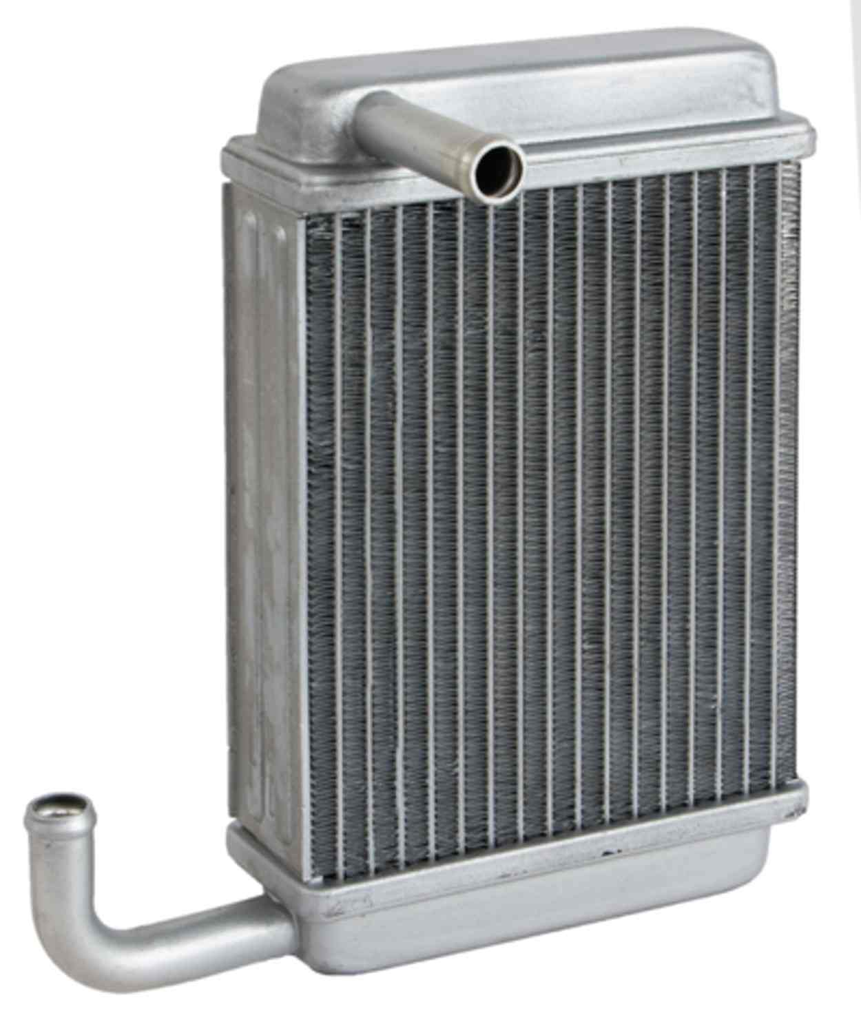 Four Seasons Aluminum Heater Core 96585