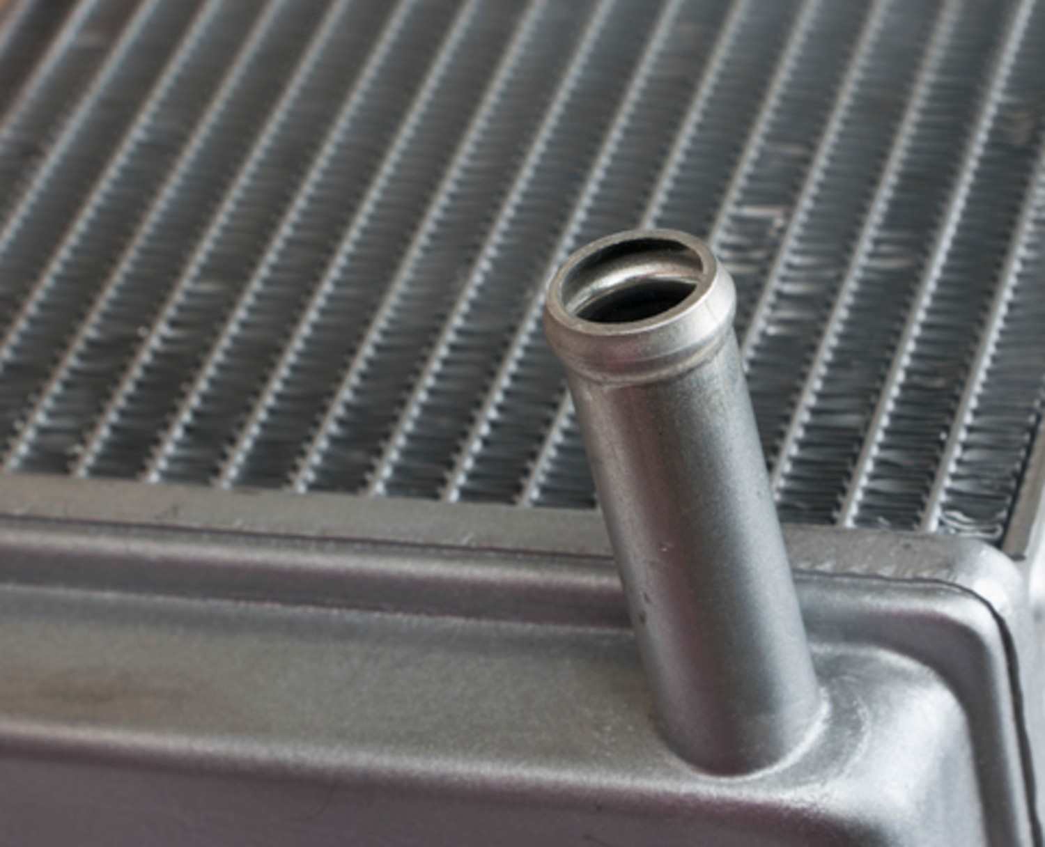 Four Seasons Aluminum Heater Core 96585