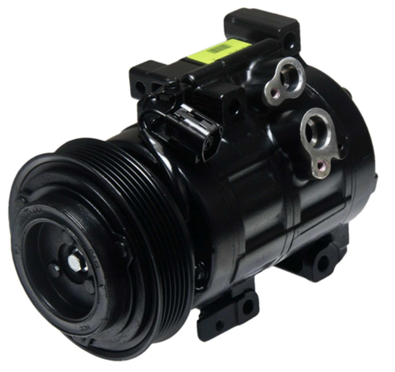 Four Seasons Reman Ford HS18 Compressor w/ Clutch 97120