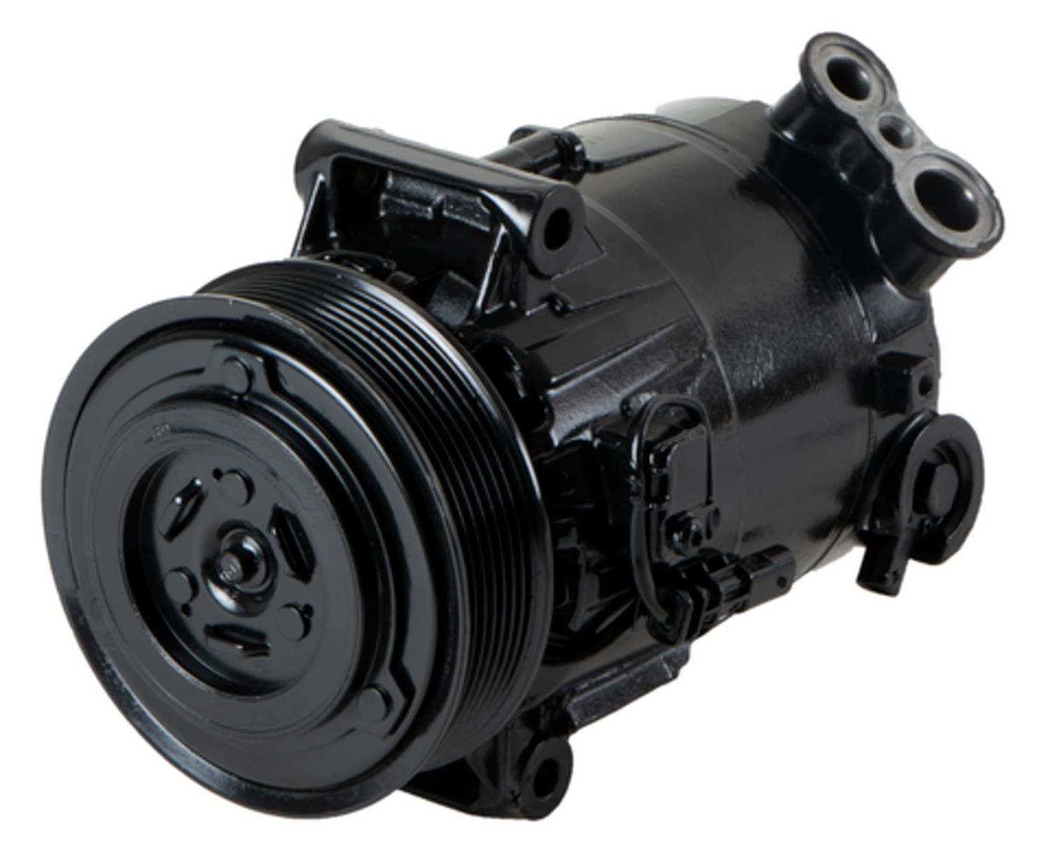 Four Seasons A/C Compressor 97246