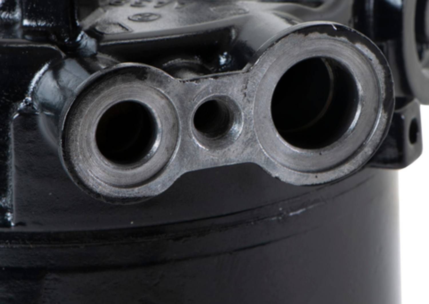 Four Seasons A/C Compressor 97246