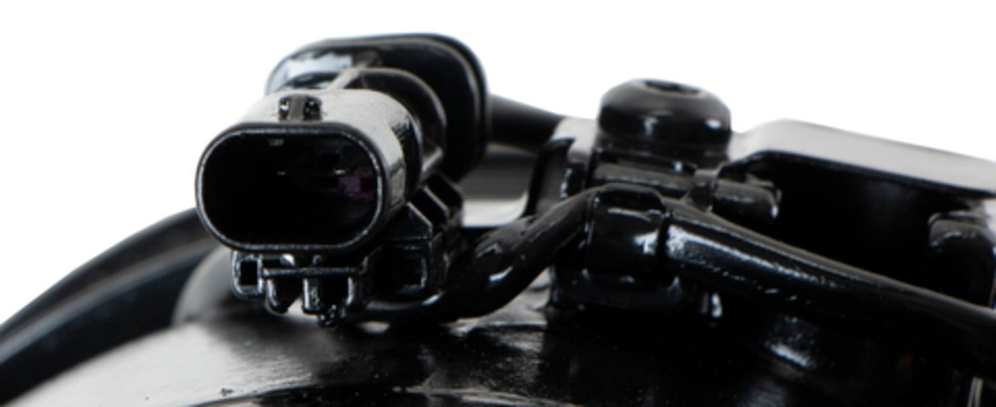 Four Seasons A/C Compressor 97246