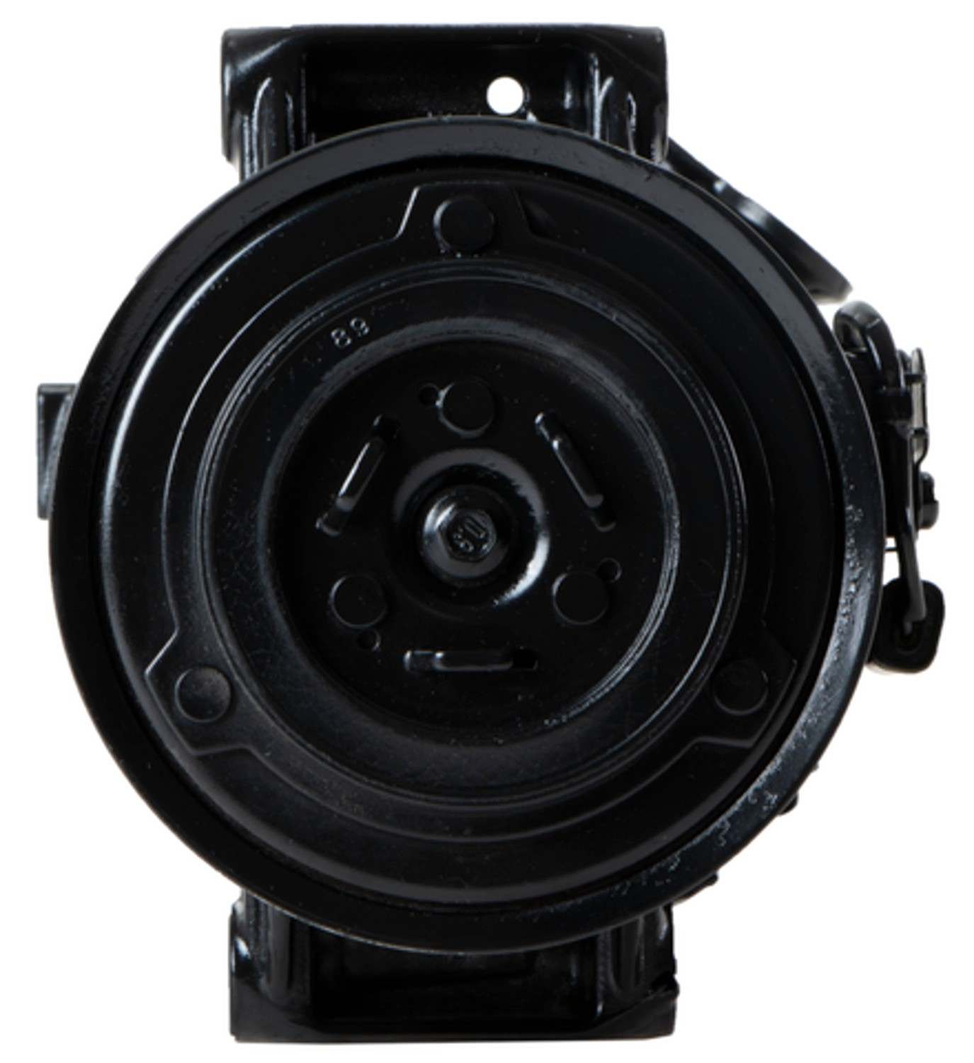 Four Seasons A/C Compressor 97246