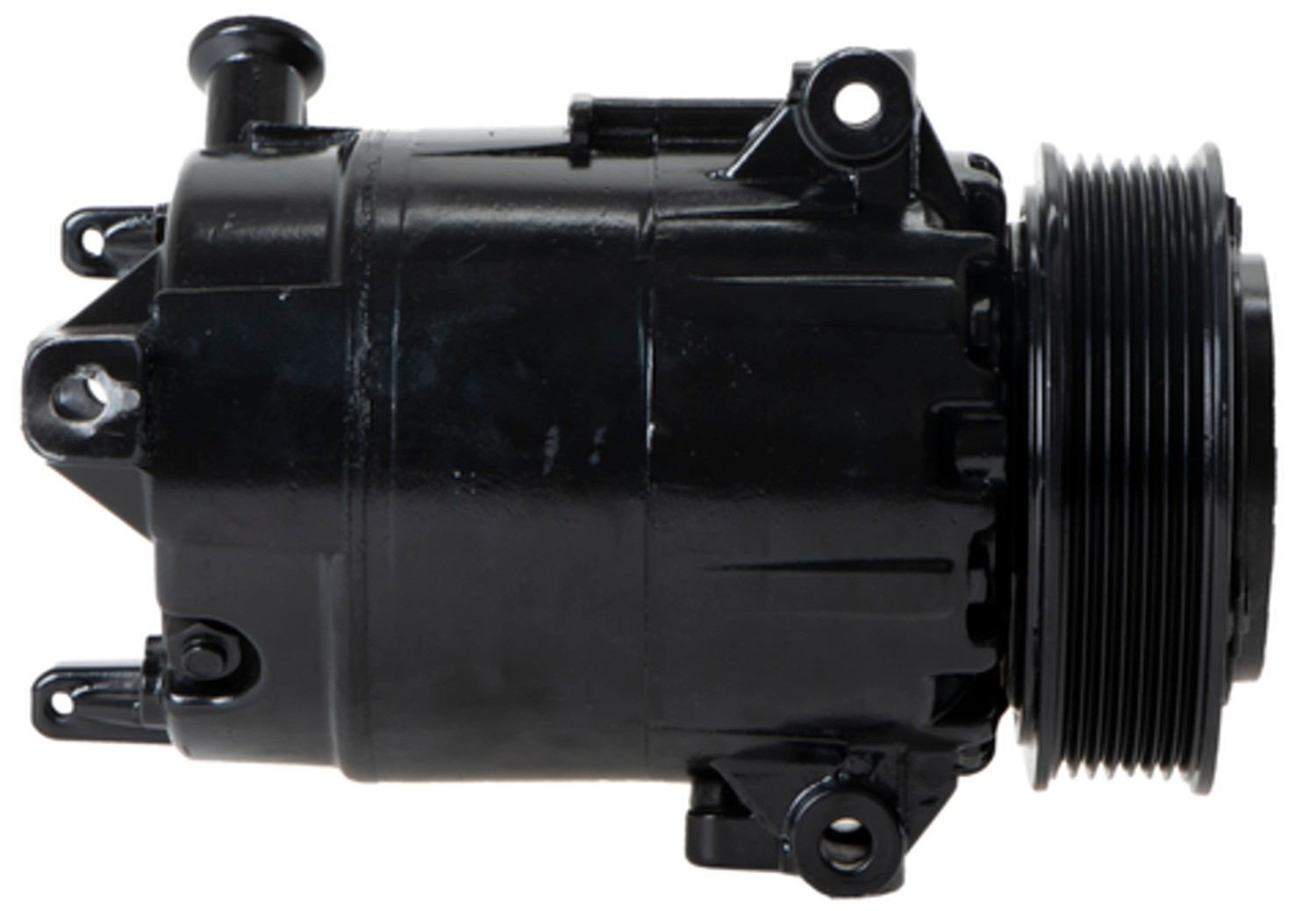 Four Seasons A/C Compressor 97246