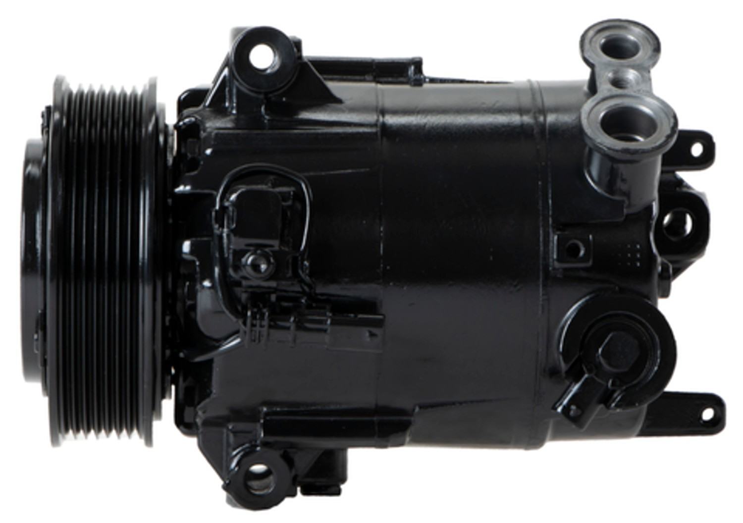 Four Seasons A/C Compressor 97246