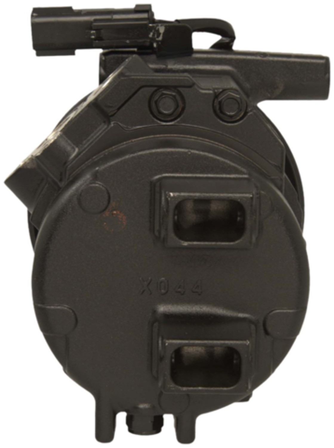 Four Seasons Reman Nippondenso 10S17C Compressor w/ Clutch 97309