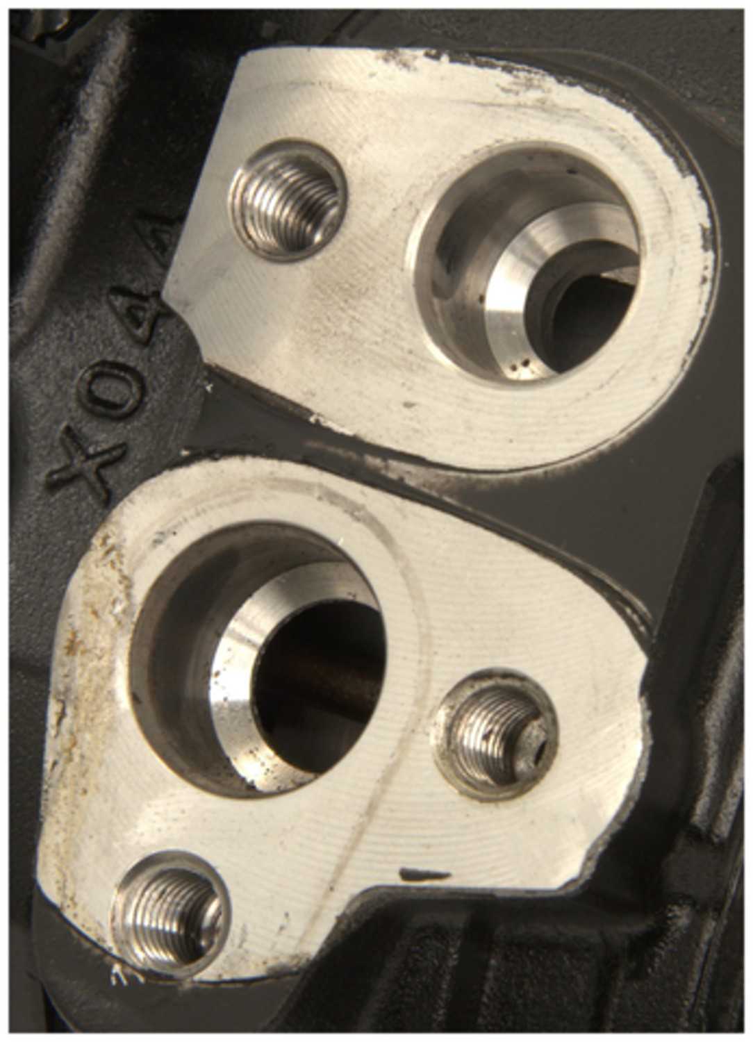 Four Seasons Reman Nippondenso 10S17C Compressor w/ Clutch 97309