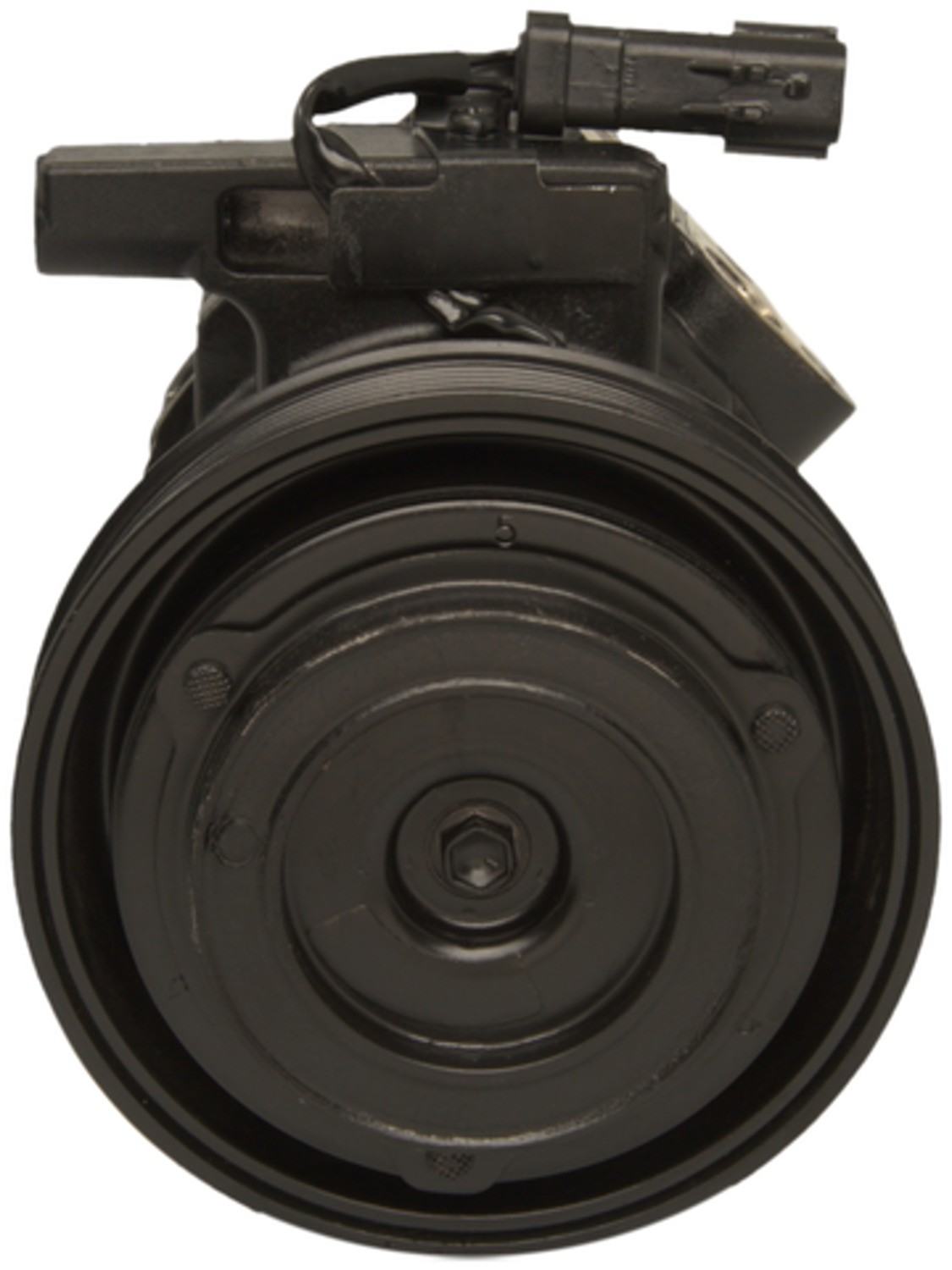 Four Seasons Reman Nippondenso 10S17C Compressor w/ Clutch 97309