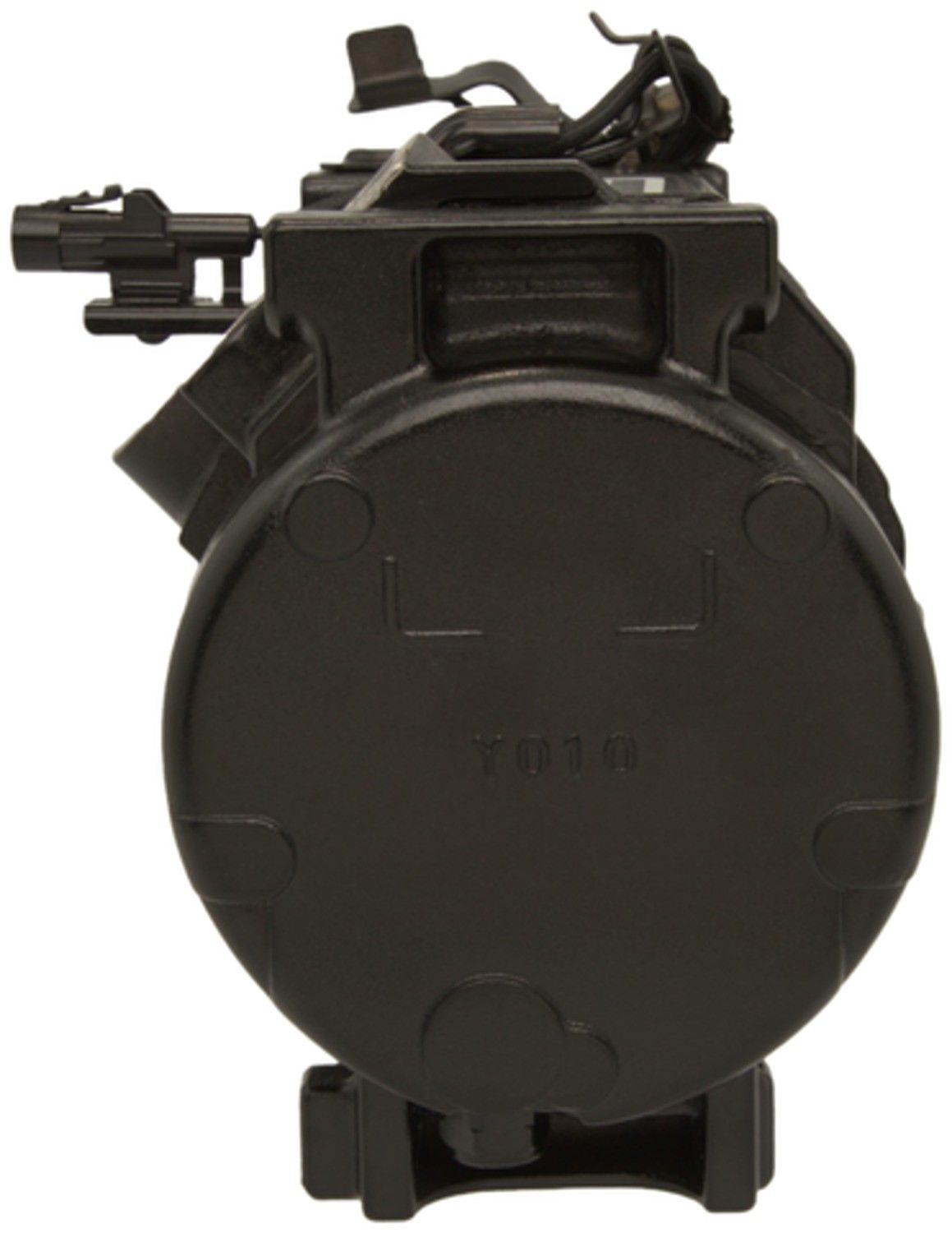 Four Seasons A/C Compressor 97310