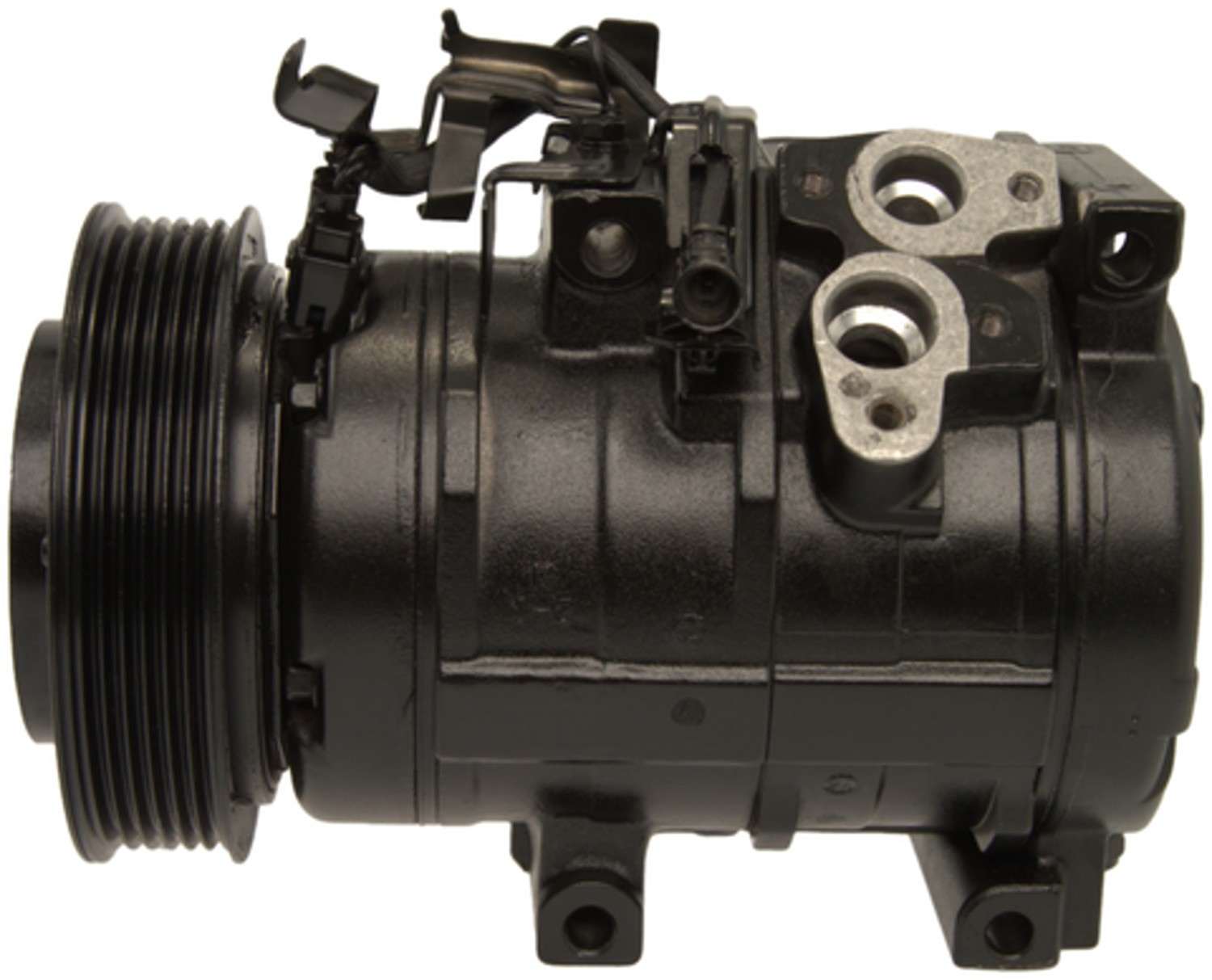 Four Seasons A/C Compressor 97310