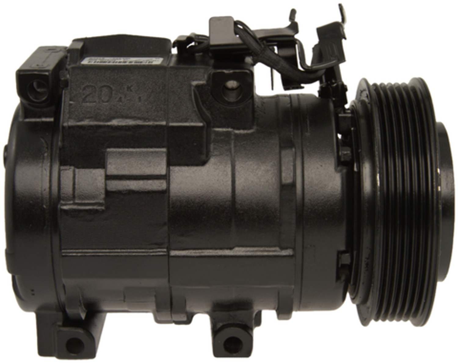 Four Seasons A/C Compressor 97310