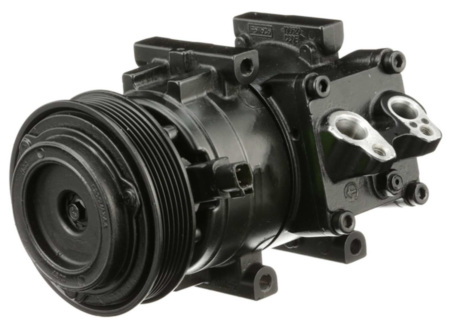 Four Seasons A/C Compressor 97319