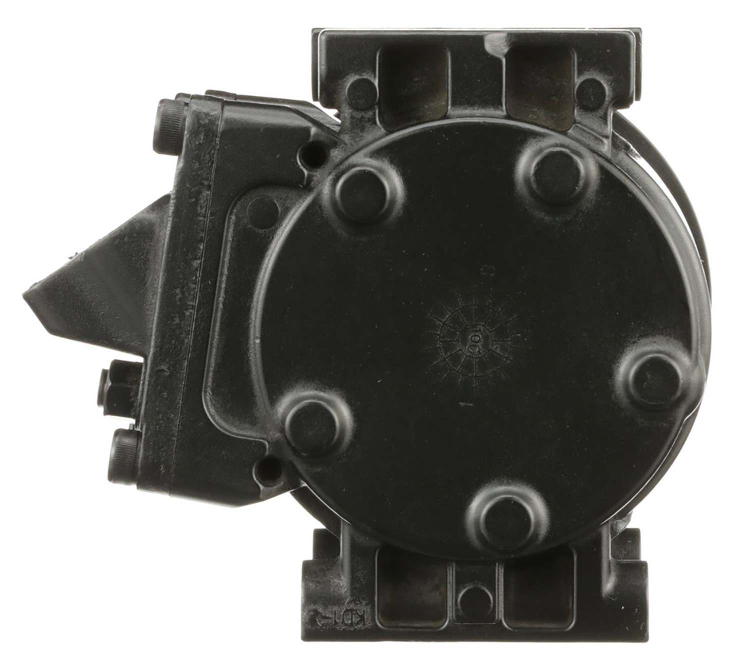 Four Seasons A/C Compressor 97319