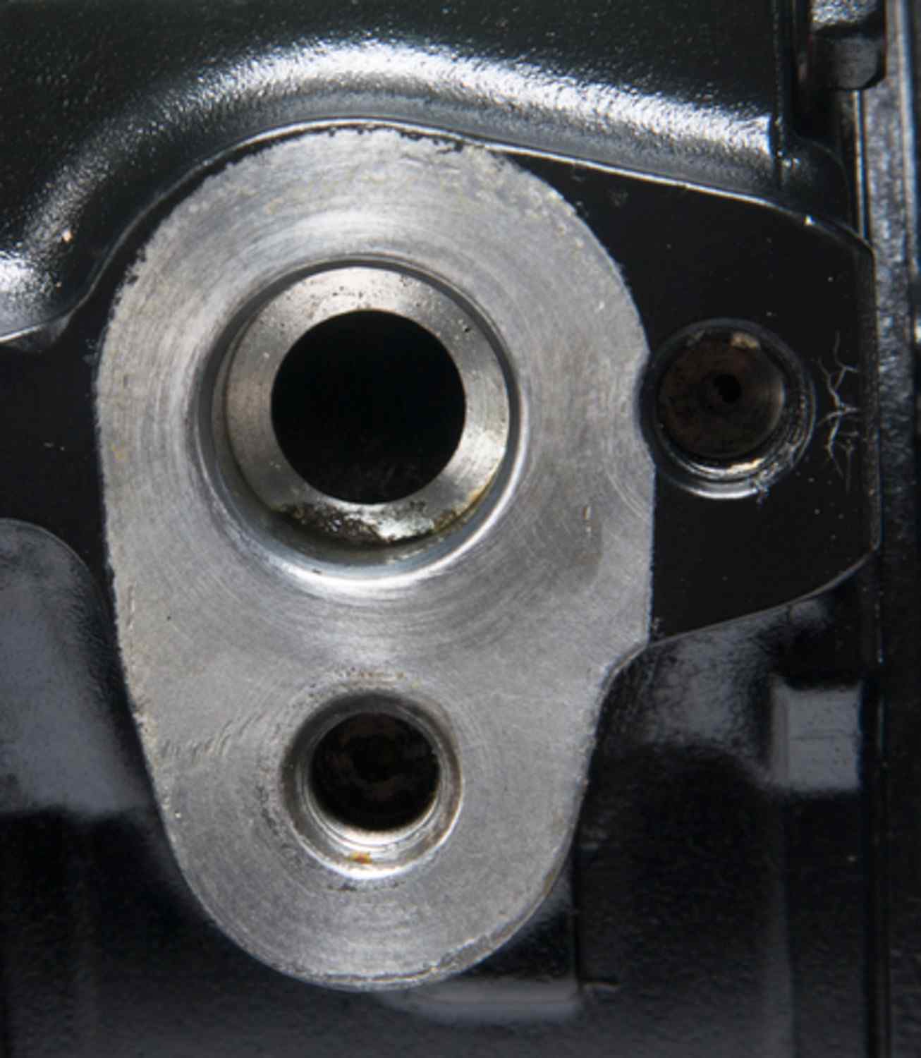 Four Seasons A/C Compressor 97320