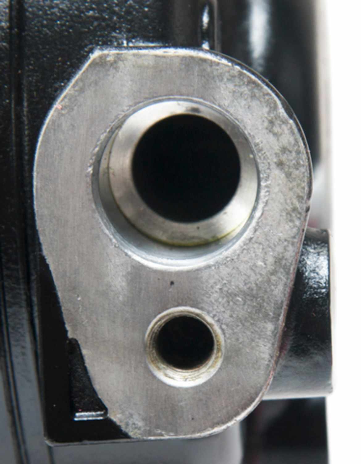 Four Seasons A/C Compressor 97320