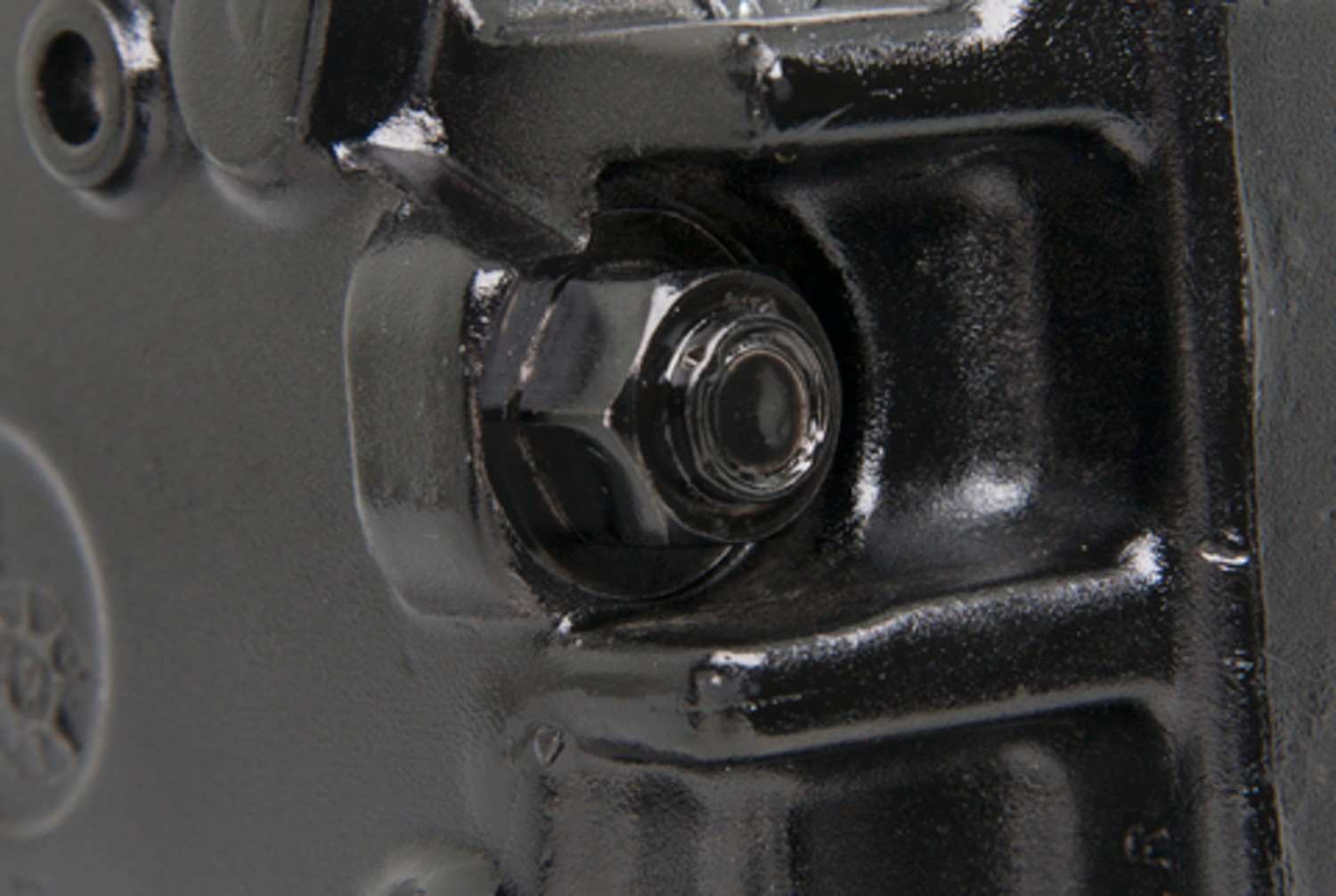 Four Seasons Reman Halla HCC-RS20 Compressor w/ Clutch 97324