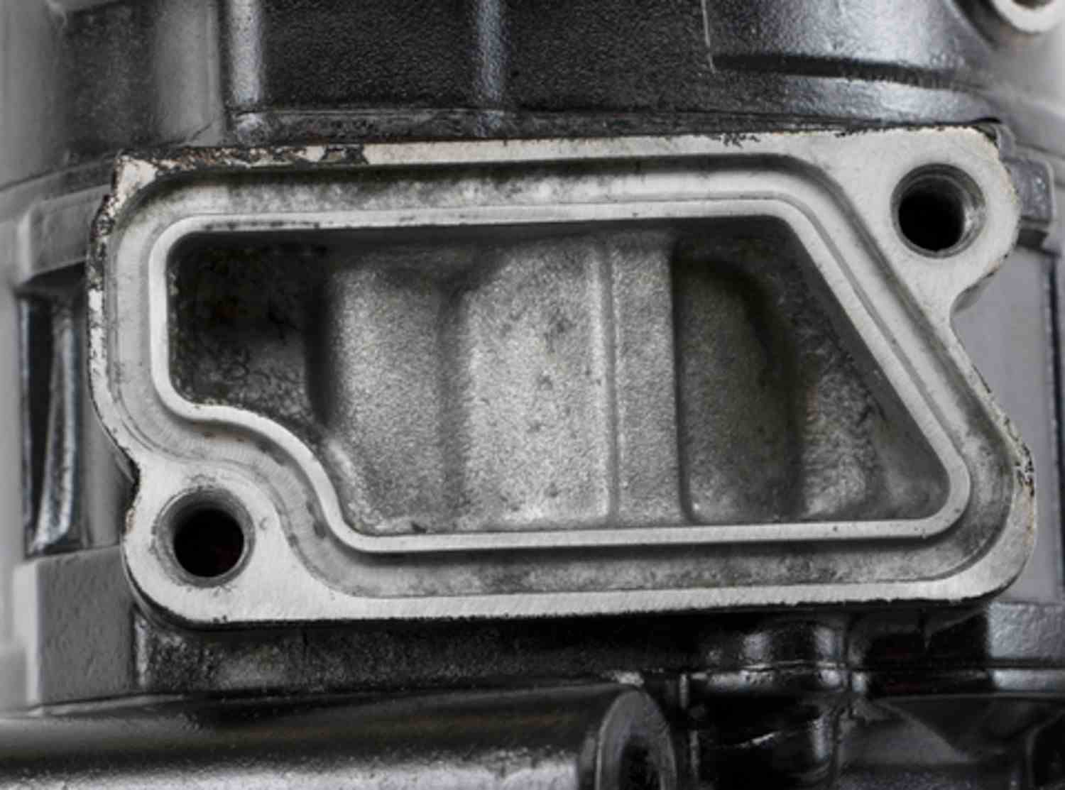 Four Seasons Reman Nippondenso 7SBU17C Compressor w/ Clutch 97329