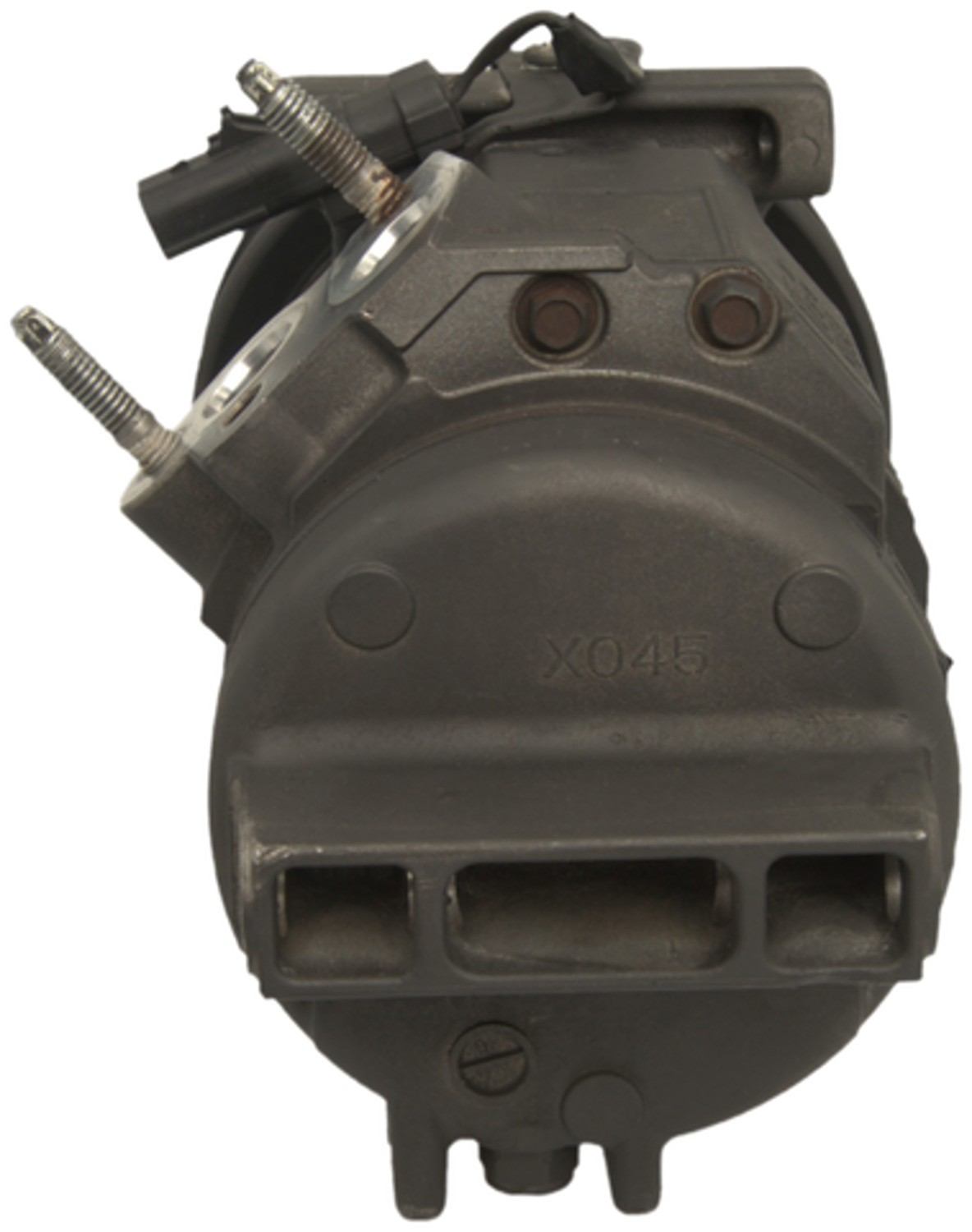 Four Seasons Reman Nippondenso 10S17C Compressor w/ Clutch 97333