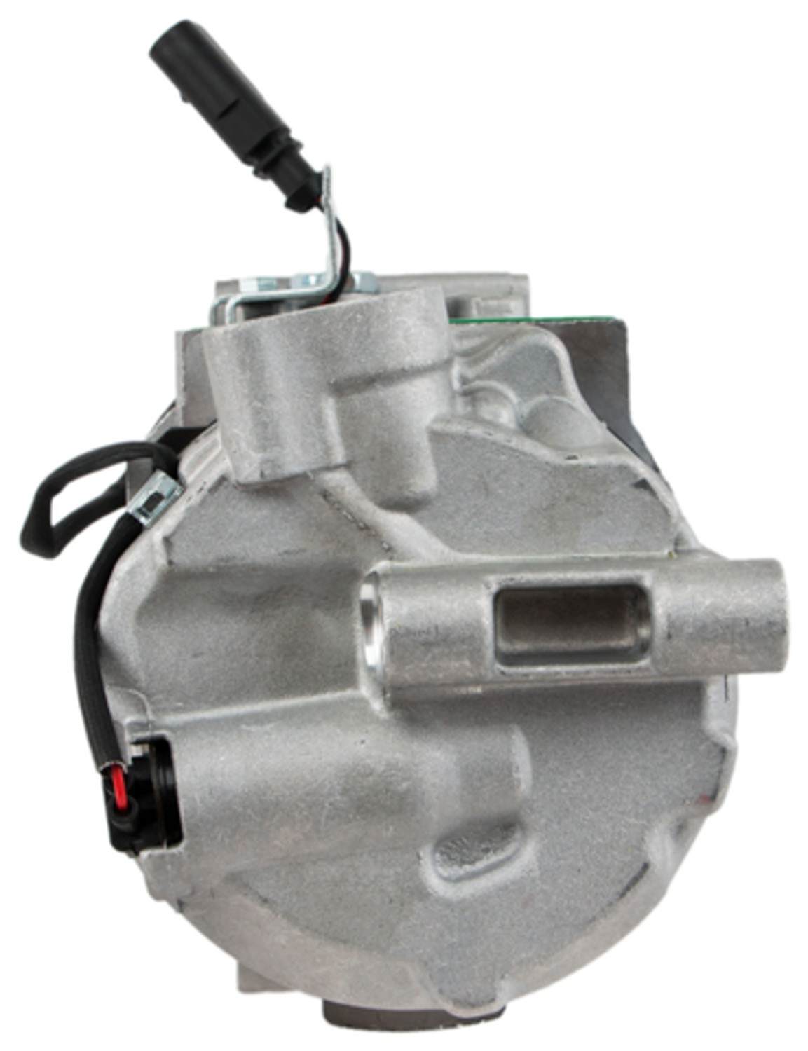 Four Seasons A/C Compressor 97348
