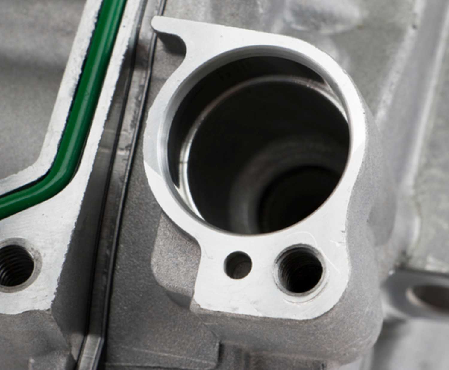 Four Seasons A/C Compressor 97348